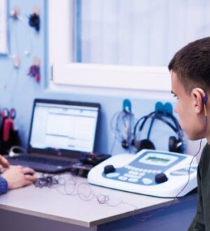 Дни открытых дверей в международной сети «Академии слуха»