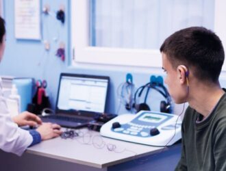 Дни открытых дверей в международной сети «Академии слуха»