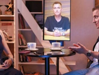 Евгения Долматова о силе русского балета, работе с детьми, диалогах с европейцами после начала СВО и миссии артиста