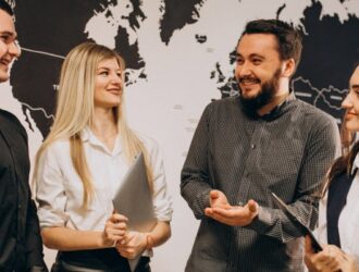 Больше никаких замороженных платежей: как TrustOn меняет правила игры в международных расчётах