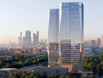 Производитель светодиодного оборудования «Арлайт Рус» выкупил офис в БЦ «Авиум»