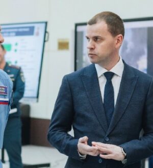 «УМНИК-2025»: молодые ученые из Красноярска продемонстрировали научный потенциал региона