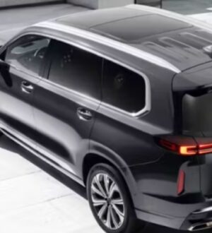 Exeed в России 2025–2026: все актуальные модели, цены и комплектации