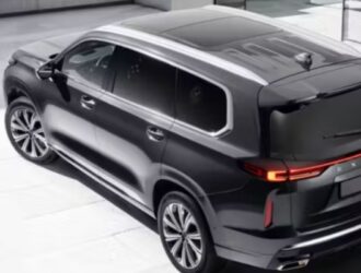 Exeed в России 2025–2026: все актуальные модели, цены и комплектации