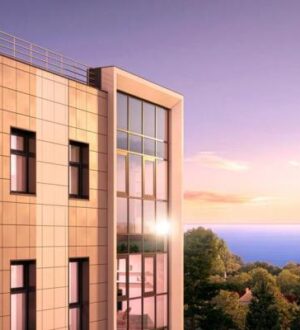 ЖК «Дом на Маячной»: комфорт у моря и инвестиции в будущее