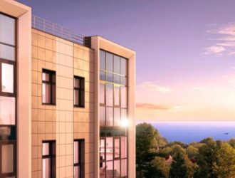 ЖК «Дом на Маячной»: комфорт у моря и инвестиции в будущее