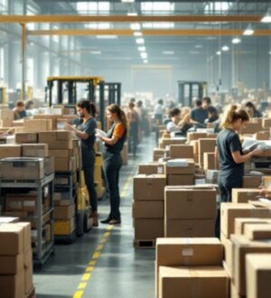 «Почта России» и лидеры рынка становятся драйверами легальной подработки и цифровых сервисов занятости