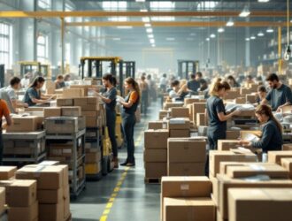 «Почта России» и лидеры рынка становятся драйверами легальной подработки и цифровых сервисов занятости