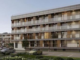 Новый апарт-комплекс «Престиж парк» — комфорт у моря в Балтийске