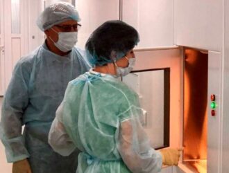 Лечить человека: как поставить на поток прорывную разработку для восстановления при букете заболеваний