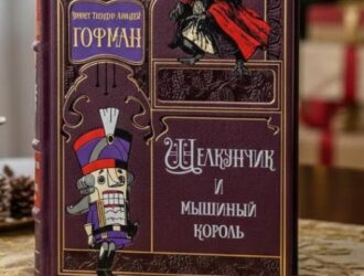 Топ-10 книг для подарка на Новый год: семейное чтение, к которому хочется возвращаться