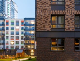 Санкт-Петербург вошел в ТОП регионов по выводу новых проектов на рынок в 2025 году