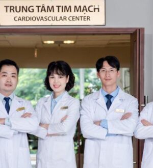 Медицинское чудо во Вьетнаме: как высокие технологии Vinmec и забота о пациентах открывают новый уровень медицинского туризма