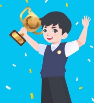 Конкурс «Лучший вопрос для Всероссийского экономического диктанта-2025» пройдет при поддержке Фонда Лужкова