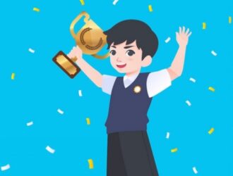 Конкурс «Лучший вопрос для Всероссийского экономического диктанта-2025» пройдет при поддержке Фонда Лужкова