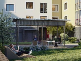 «Ленстройтрест» вошел в ТОП 10 всероссийского рейтинга надежности застройщиков за  2025  год