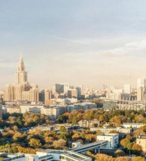 Перспективы инвестиций в коммерческую недвижимость в Москве