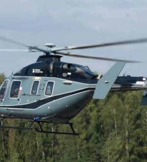 Обновленный легкий вертолет Ансат доказал надежность на летных испытаниях