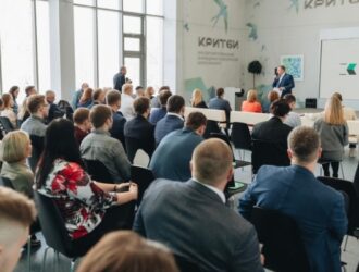 Запуск завтрашнего дня: инвестиционная сессия КРИТБИ объединит лучшие инновационные проекты Красноярского края
