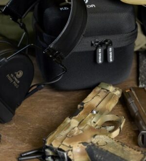 Проблема потери слуха у бойцов и отечественные решения: тактические наушники КБ «Прибой» доступны в регионах России