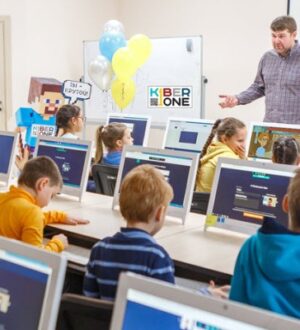 Цифровые горизонты: как дополнительное образование в IT‑сфере может помочь детям в будущем?