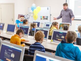 Цифровые горизонты: как дополнительное образование в IT‑сфере может помочь детям в будущем?