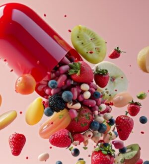 Витамины для поддержки организма: в чем польза, где купить