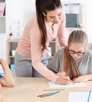 31 марта завершается прием работ на российский конкурс «Лучший учитель» 2026 года