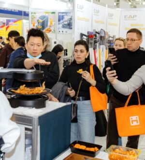 Экспоплекс HouseHold Expo 2026 – новые ресурсы и решения для сбыта российских товаров в регионы