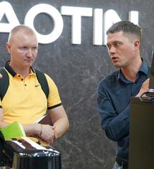 Возможности для роста и развития российского рынка бытовой, цифровой техники и домашней электроники на HouseTech Expo 2026