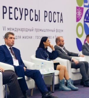 Государство и бизнес покажут точки роста отечественной бытовой химии