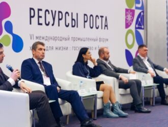 Государство и бизнес покажут точки роста отечественной бытовой химии