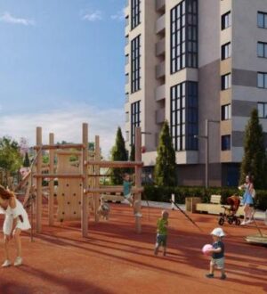 ЖК «Поэма» в Симферополе: пространство свободы и надежного будущего