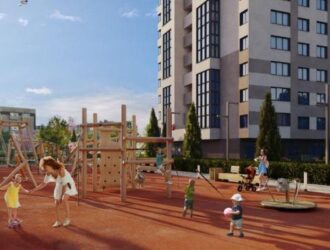 ЖК «Поэма» в Симферополе: пространство свободы и надежного будущего