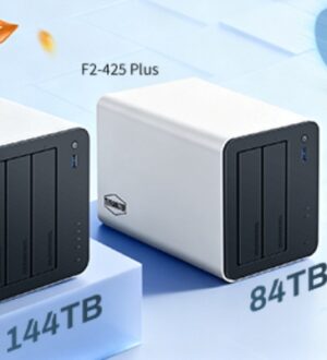 В честь 16-летия AliExpress TerraMaster проводит специальные скидки