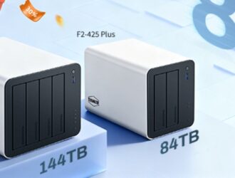 В честь 16-летия AliExpress TerraMaster проводит специальные скидки