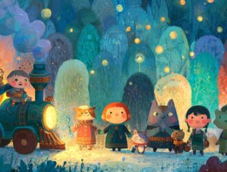 Портал «Сказка плюс» выпустил рейтинги популярных современных сказок для детей