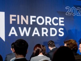 Финансовый рынок в фазе трансформации: в Москве состоялась премия FinForce Awards