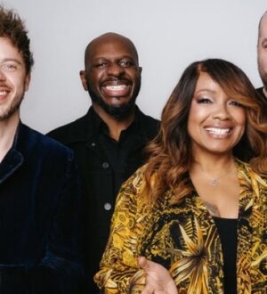 Бас-гитарист Антон Давидянц с командой мировых звезд джаза ENTERPLAY начали масштабный тур по городам России