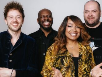 Бас-гитарист Антон Давидянц с командой мировых звезд джаза ENTERPLAY начали масштабный тур по городам России