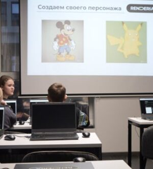 ИТ для гуманитариев: 5 профессий будущего для творческих детей