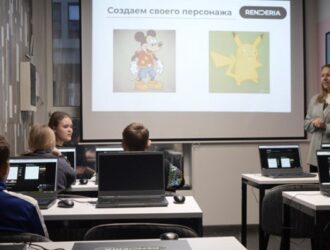 ИТ для гуманитариев: 5 профессий будущего для творческих детей