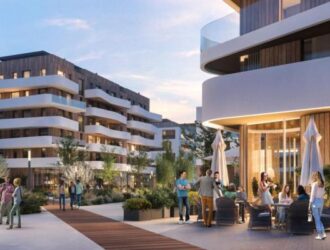 Курорт нового поколения: как кластер САГА формирует современную инфраструктуру отдыха в Крыму