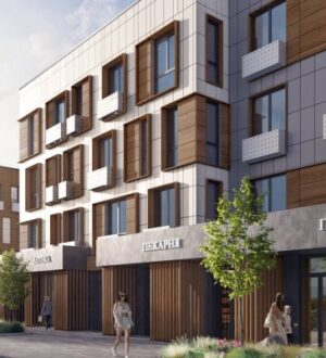 Авторский город нового формата: как ЖК «Листория» переосмысливает современную жилую среду Крыма