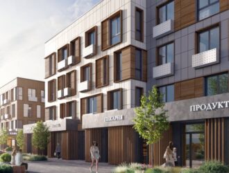 Авторский город нового формата: как ЖК «Листория» переосмысливает современную жилую среду Крыма