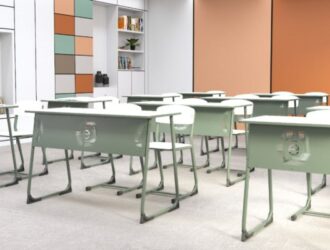 Качество и безопасность в приоритете: названы критерии выбора производителя школьной мебели