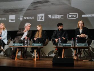 Деловая программа фестиваля «Неизвестная Россия» собрала более 155 000 зрителей онлайн