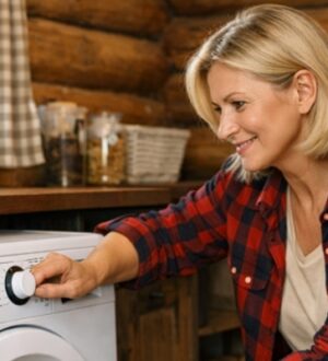 Компания Rewasher сделала памятку по расконсервации дачных стиральных машин