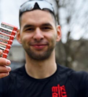 Надежность в горах: Camelion поддержал Dagestan Wild Trail