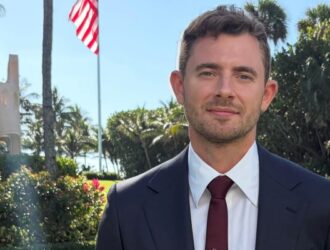 Генеральный директор Interhash принял участие в эксклюзивной конференции с Трампом в Мар-а-Лаго